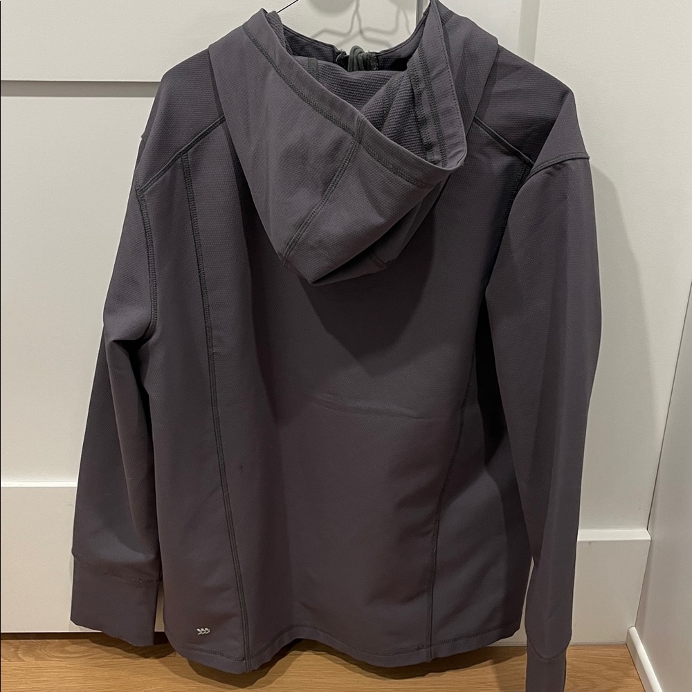 All-In-Motion Running Jacket - Picture 2 of 4